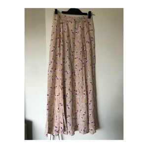 Acacia Swimwear Maxi Skirt